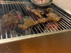 -丹东特色烤肉(学府路一部店)