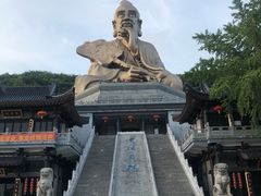 -句容茅山景区