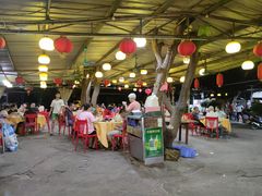-柴火农庄(东海路店)
