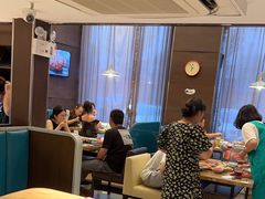 -豪客来牛排(人民东路店)