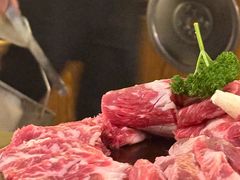 -本家·添百客韩国料理(泰然店)