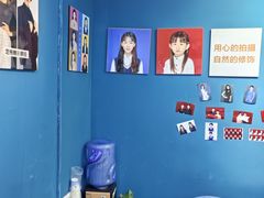 -爱定格照相馆·证件照(海珠客村店)