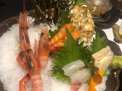 -天狗山料理(省体店)