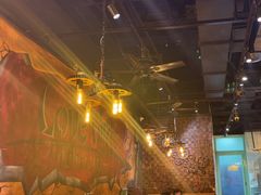 -小俩口烧烤东北菜(双井店)