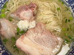 -原怡园面馆(拙政园店)