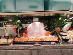 -亚马逊海鲜自助(梅溪湖步步高店)