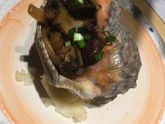 -清水日本料理铁板烧(学府路店)