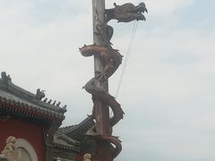 -妙峰山风景名胜区