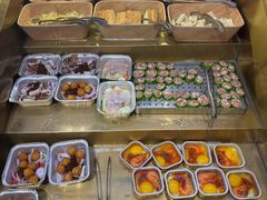 -哈哈碳都·牛肋条无限自助烤肉(宝龙店)
