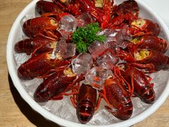 -同福龙虾(高新店)