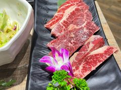 -一心烤肉(延安路店)