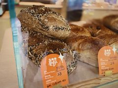 -老梦面包CHEZMOREL(麦子店)