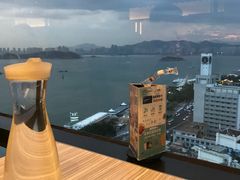 -必胜客(海滨店)
