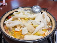 -菌之家·专业纯野生菌火锅·特色炒菌