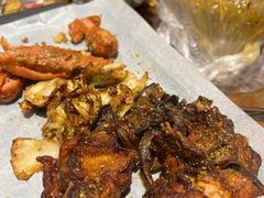 -安发瞧麻辣烫(总店)