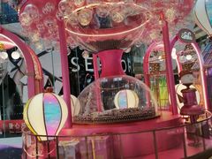 -深圳来福士广场