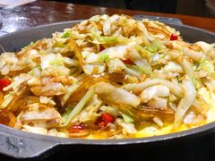 -尚府一品·烤鸭·新京菜(圆明园店)