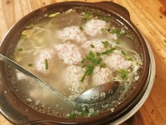 -汝萍传统蘸水菜(春华路总店)