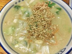 -老雒阳面馆·水席·洛阳菜(王城路店)