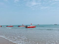 -日照灯塔风景区