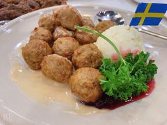 -宜家·瑞典风味餐厅(北京西红门店)