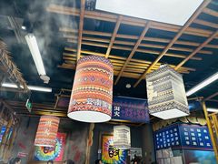 -洱火云南酸菜牛肉火锅(石景山当代商城店)