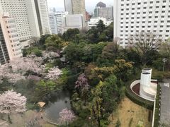 -新高轮格兰王子大酒店