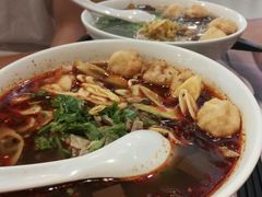 -苏晓玥·手作江南小吃(深圳北站店)