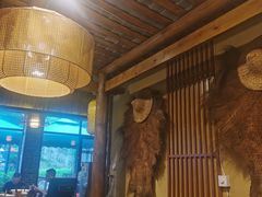 -李久其家民间餐厅(观沙岭公园店)