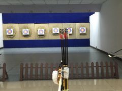 -道顺射箭·团建·骑射(张杨路店)