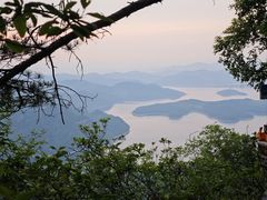 -五女山景区
