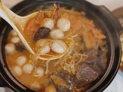 -香香海南菜餐厅