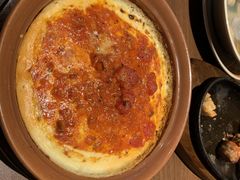 肉酱利索多饭-萨莉亚意式餐厅(莲花国际广场店)