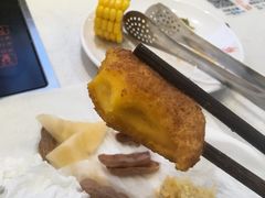 -西火火·川派小火锅(西溪银泰店)