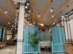 -鑫阿强海鲜大排档·老厦门特色菜(中山路店)