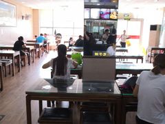 大堂-庆丰包子铺(房山长阳店)