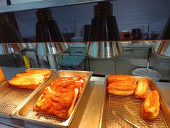 -阿那亚第三食堂 Cafeteria 3