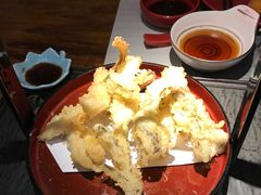 -京料理·日料自助·铁板燒(复悦城店)