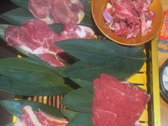 -九田家黑牛烤肉料理(溧阳吾悦店)