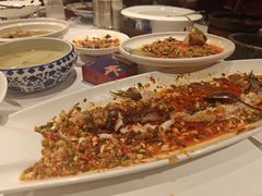 -院8里·小聚园老川菜(九眼桥店)