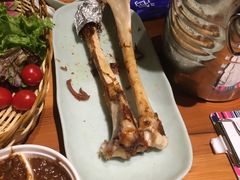 -海小馆海鲜餐厅(茂业百货店)