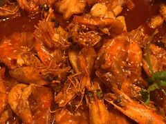 -李想大虾(牡丹路店)