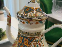-石榴花新疆清真餐厅(莫愁湖店)