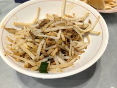 -老海陵·泰州菜(图书馆店)