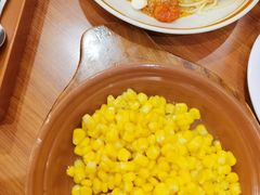 -萨莉亚意式餐厅(万嘉商业广场店)