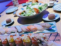 -琴寿司居酒屋(中山广场店)