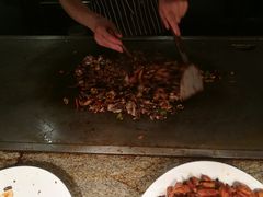 -福成自助烤肉(青春路店)