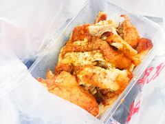 -王二甩老木子鸡(江湾店)
