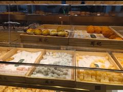 -周记传统糕点PASTRY(蜀汉路店)