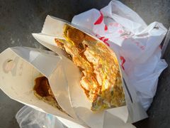 -清真·二嫂子煎饼果子(鼓楼旗舰形象店)